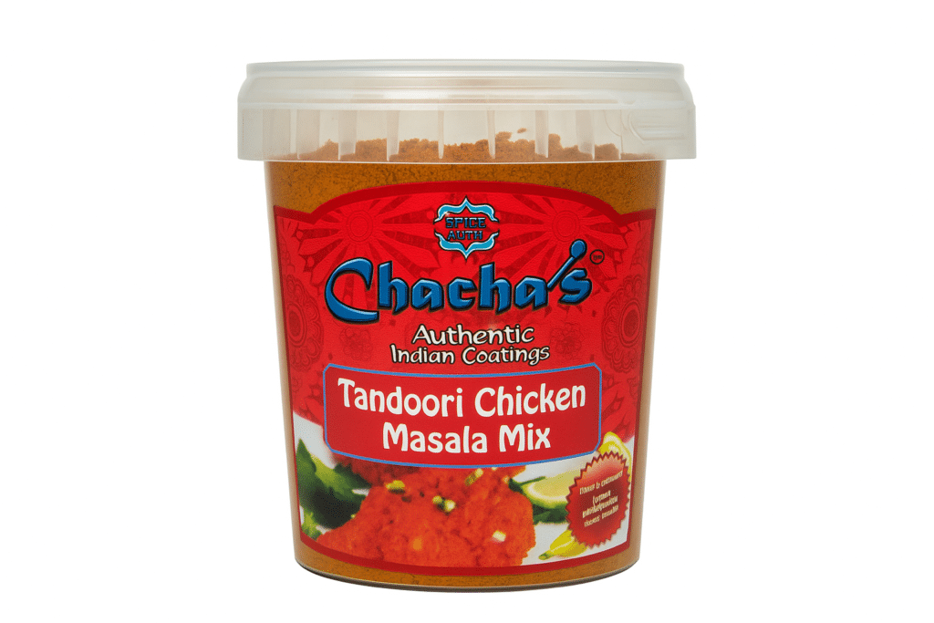 Chacha’s Tandoori Mix