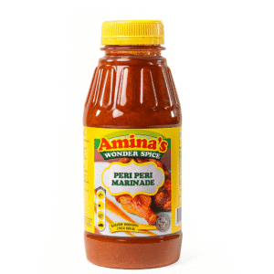 Aminas Peri Peri