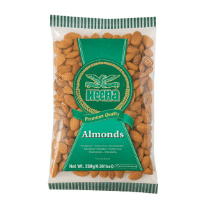 Heera Almonds 100G