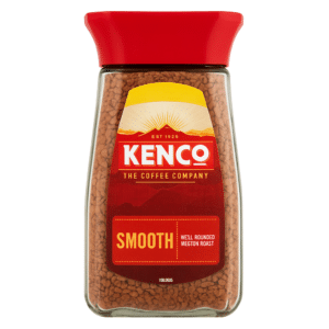 Kenco Medium Roasted