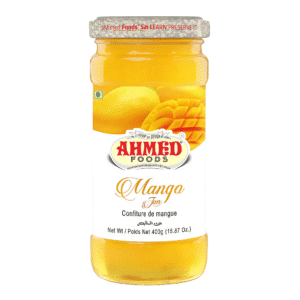 Ahmed Foods Mango Jam