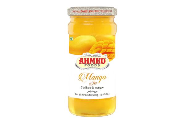 Ahmed Foods Mango Jam
