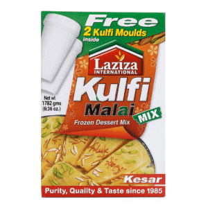 Laziza Kulfi Malai Mix