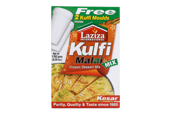 Laziza Kulfi Malai Mix
