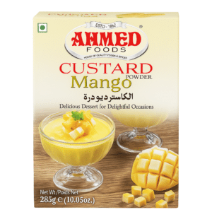 Ahmed Custard Mango Powder