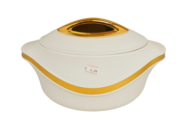 Hot Pot