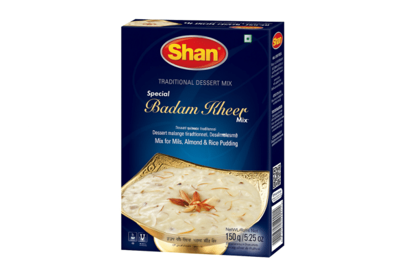 Shan Badam Kheer Mix