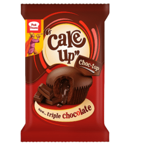 EBM Cake Up Milky Chocolate