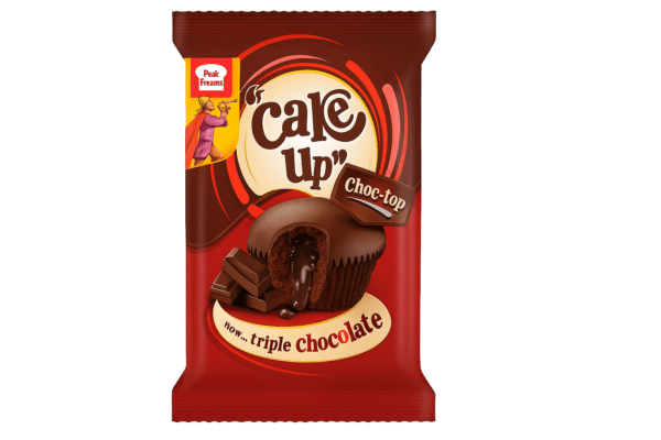 EBM Cake Up Milky Chocolate