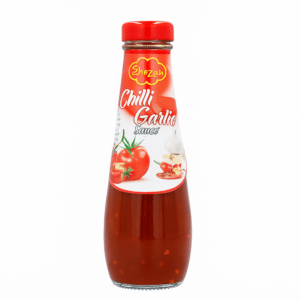 Shezan Chillie Garlic