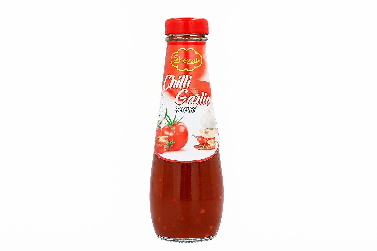 Shezan Chillie Garlic