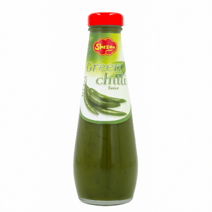 Shezan Green Chilli 300g