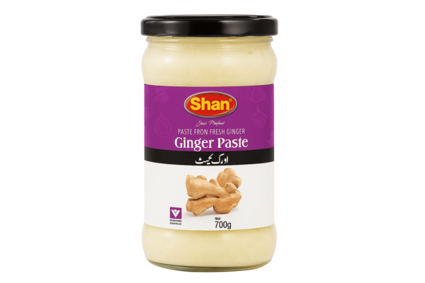 Shan Ginger Paste 700g