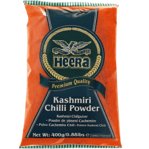 Heera Kashmiri Chilli Powder