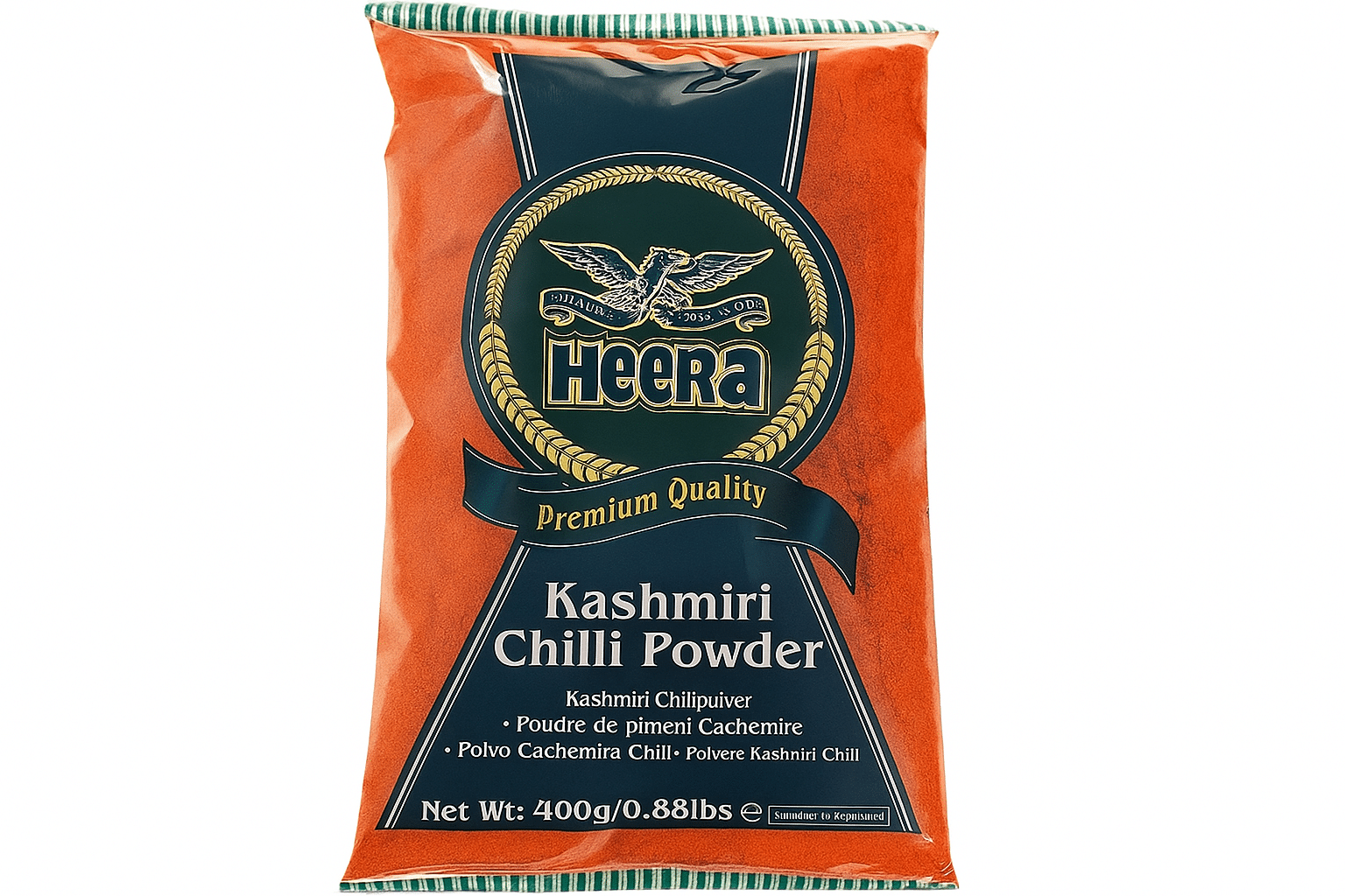 Heera Kashmiri Chilli Powder