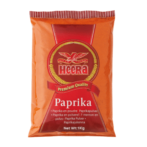 Heera Paprika 1Kg
