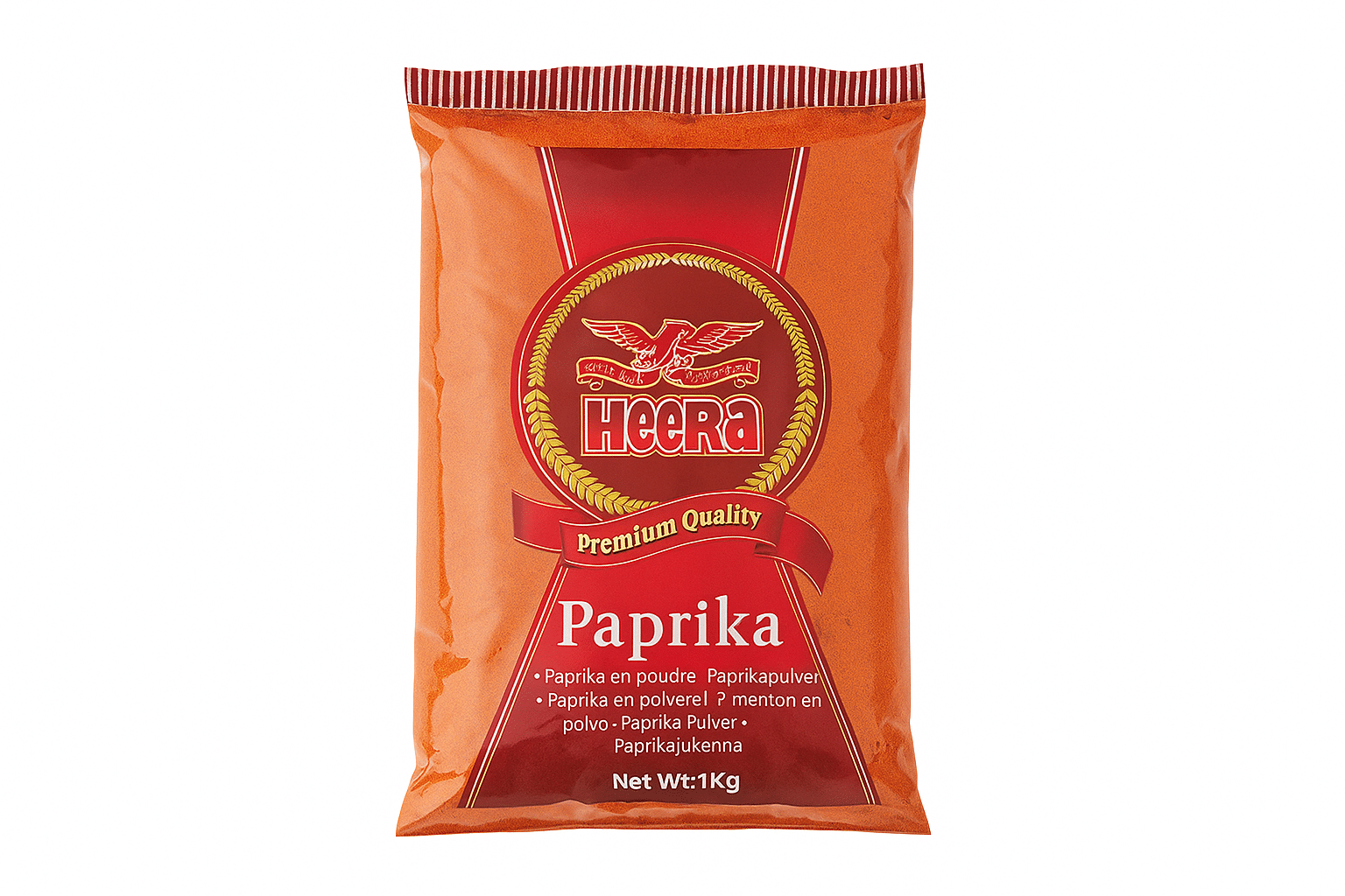 Heera Paprika 1Kg