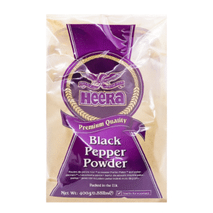 Heera Black Pepper Powder