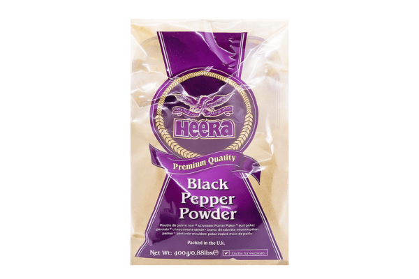 Heera Black Pepper Powder