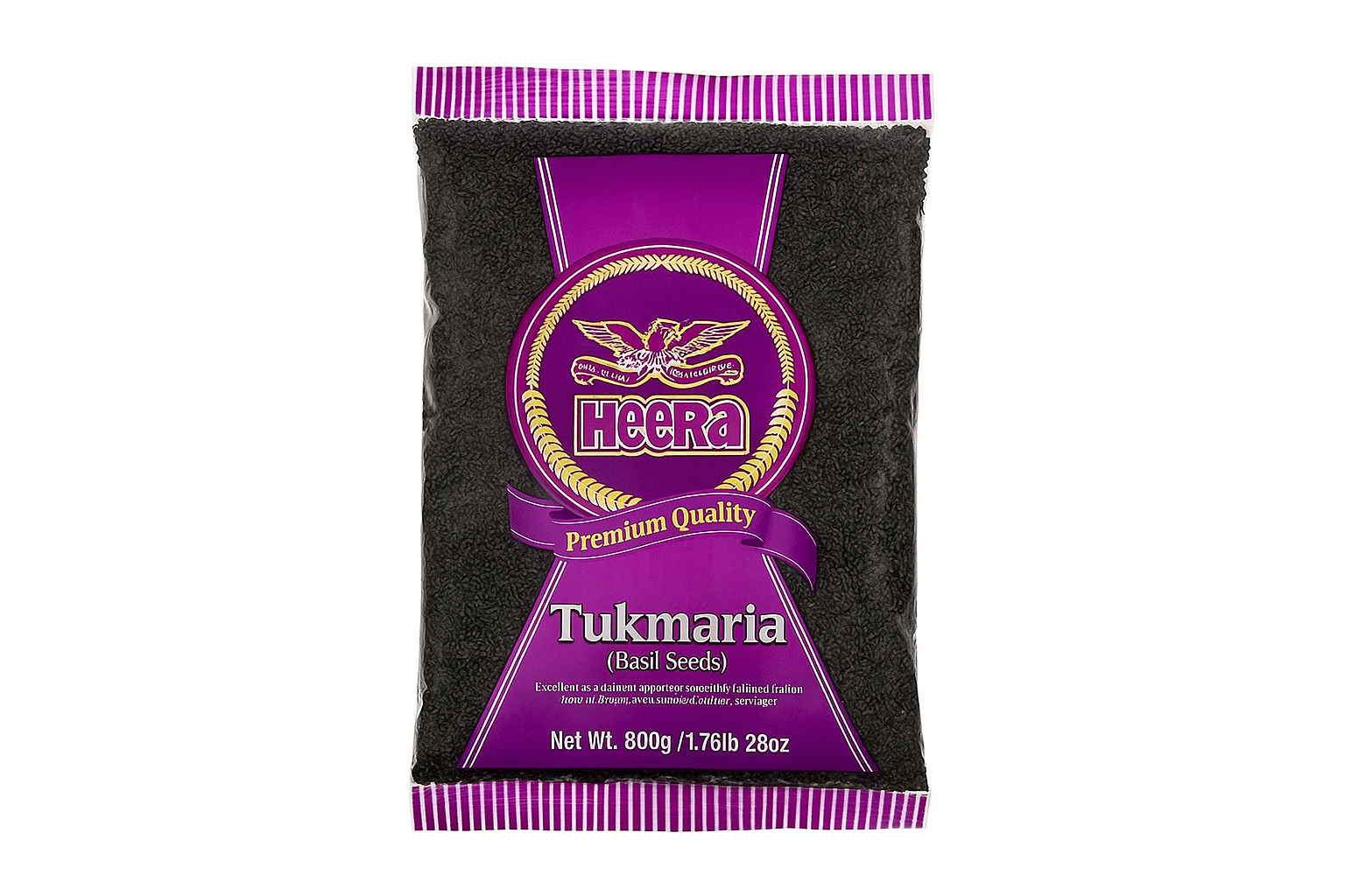 Heera Tukmaria 300g