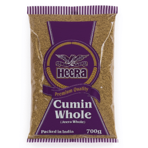 Heera Cumin Whole