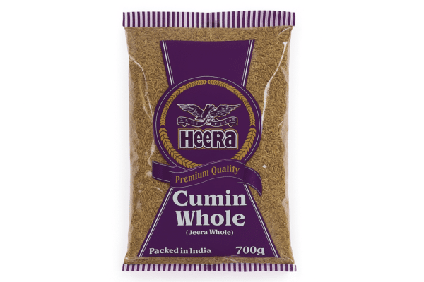 Heera Cumin Whole