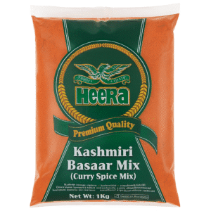 Heera Kashmiri Basar Mix