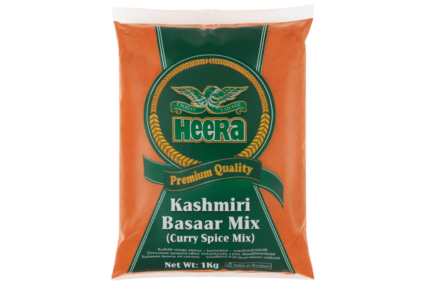 Heera Kashmiri Basar Mix
