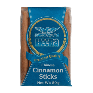 Heera Cinnamon Sticks 50g