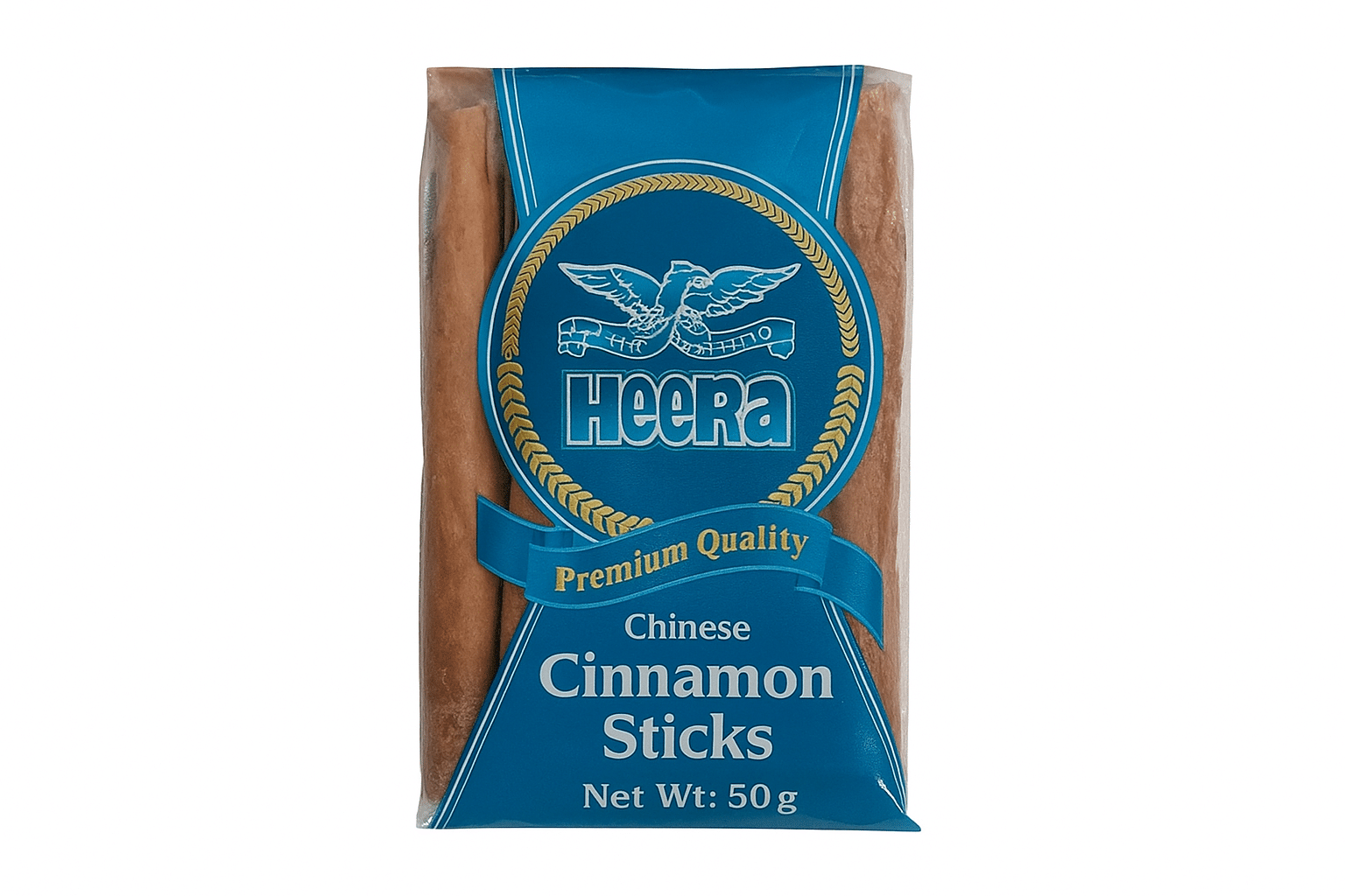 Heera Cinnamon Sticks 50g