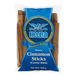 Heera Cinnamon Sticks 400g