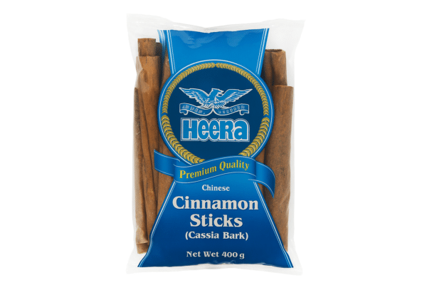 Heera Cinnamon Sticks 400g