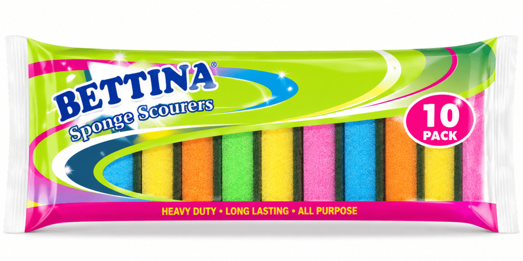 Bettina All Purpose 10