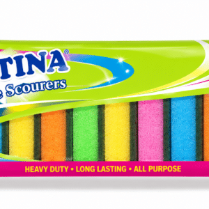 Bettina All Purpose 10