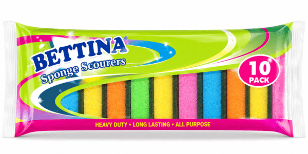 Bettina All Purpose 10