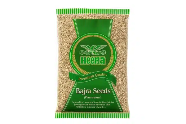 Heera Bajra Seeds