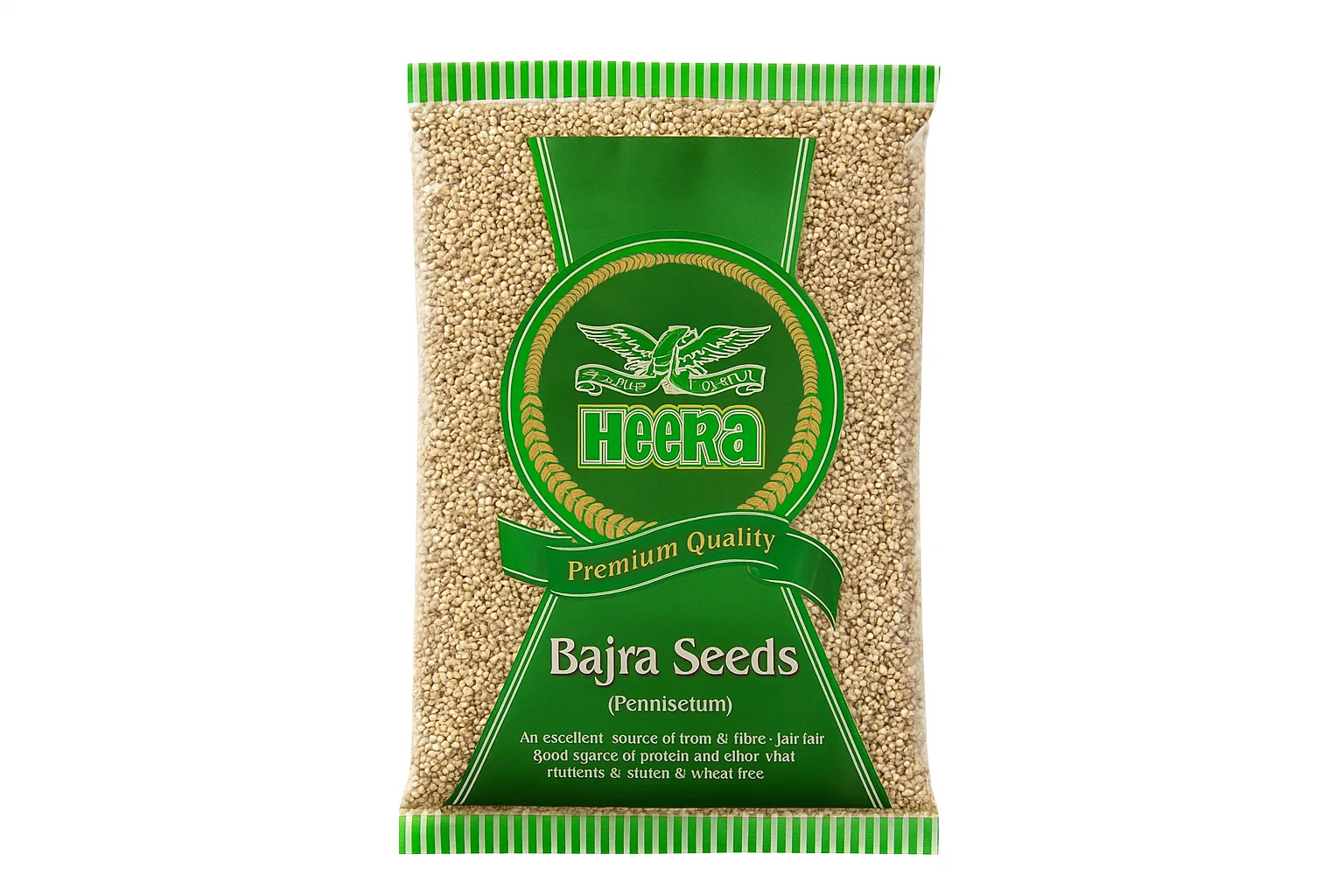 Heera Bajra Seeds