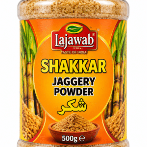 Lajawab Shakkar 500g