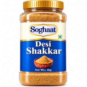 Soghaat Desi Shakkar 1kg