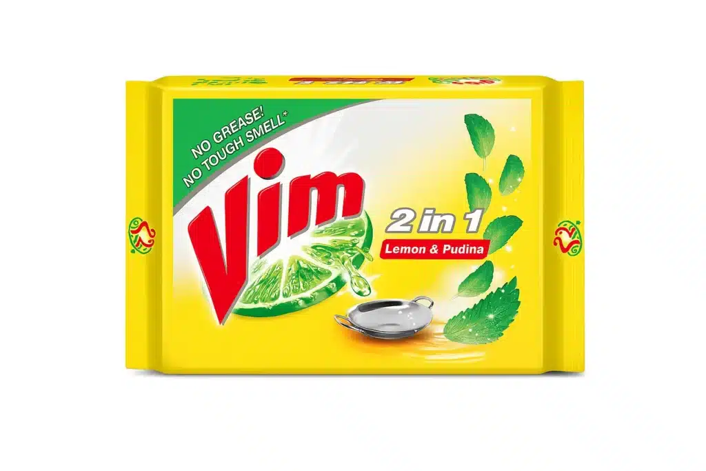 Vim Soap 2in 1