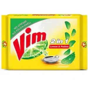 Vim Soap 2in 1