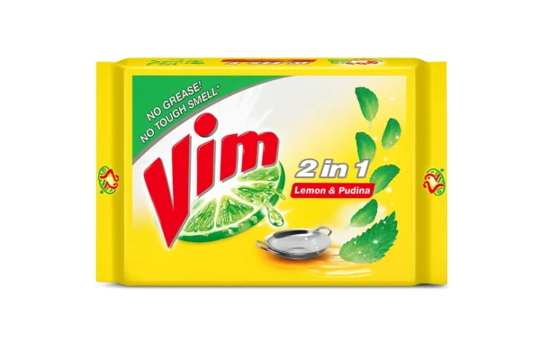 Vim Soap 2in 1
