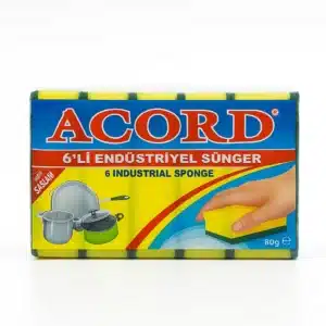 Acord 6 LI Endustriyel