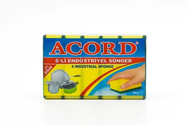 Acord 6 LI Endustriyel