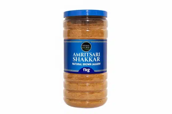 Amritsari Shakkar 1kg