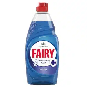 Fairy Antibacterial Mega