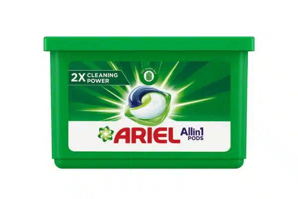 Ariel All In 1PM Pods