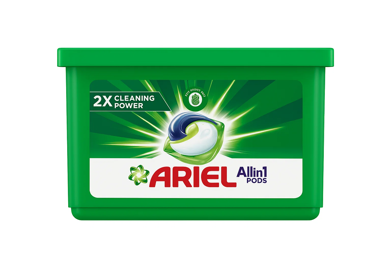 Ariel All In 1PM Pods