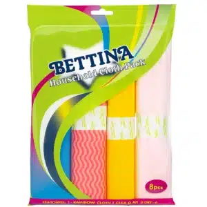Bettina All Purpose 10