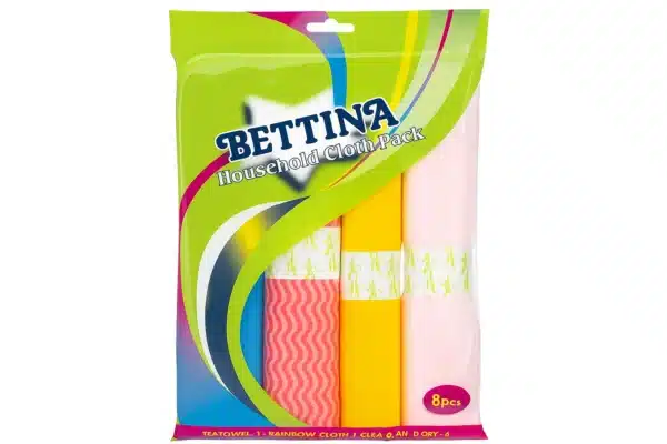 Bettina All Purpose 10